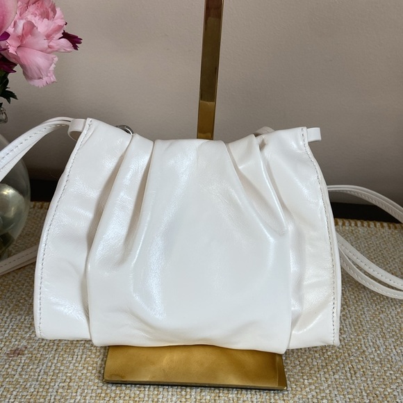 3.1 Philip Lim- Mini Blossom Crossbody Bag - Picture 10 of 14